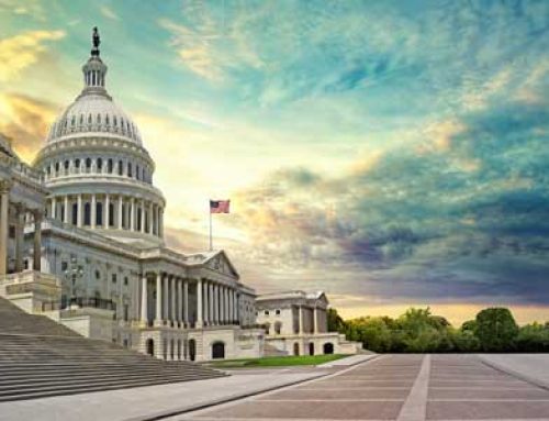 NWC News Alert (March 31, 2026): Budget Week Ahead, NWC Member Calls & Updates