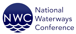 National Waterways Conference Logo