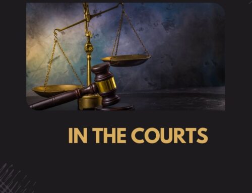 NWC News Alert (Nov. 15, 2024): Recent NEPA ruling will have far reaching implications for CEQ