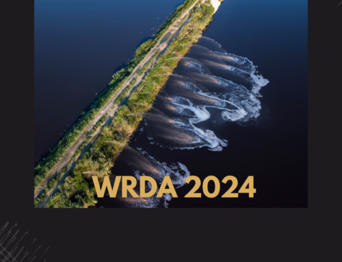 NWC NEWS ALERT (Dec. 3, 2024): WRDA 2024 Compromise Bill Released: Key Details and Next Steps