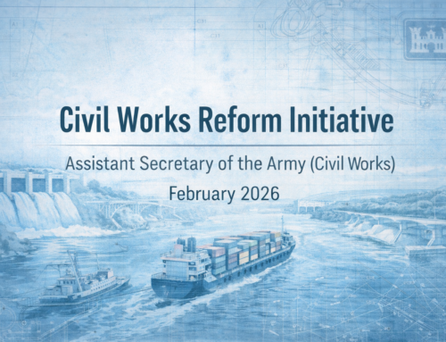 NWC News Alert (Feb. 24, 2026): ASACW Launches “Building Infrastructure, Not Paperwork” Initiative