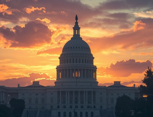 NWC Federal Spotlight (February 5, 2026)