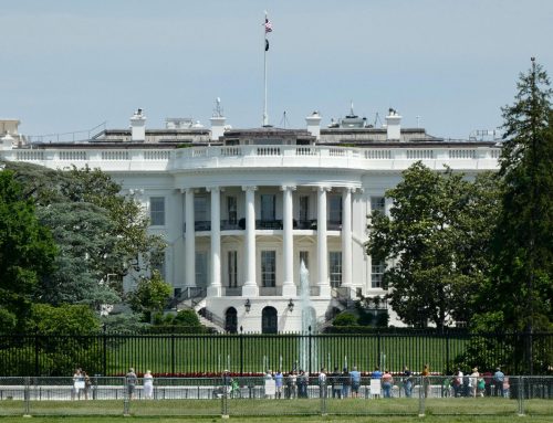 NWC News Alert (April 3, 2026): President’s FY2027 Budget Released