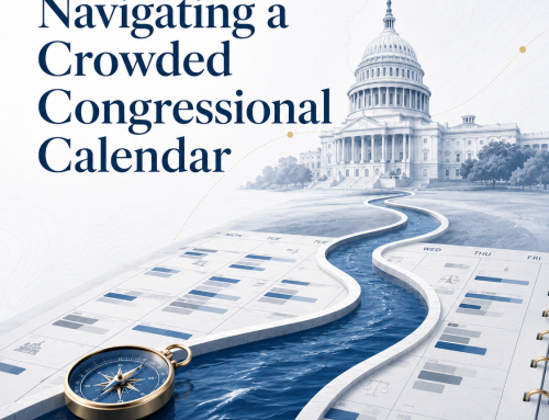 NWC News Alert (June 23, 2026): Navigating a Crowded Congressional Calendar